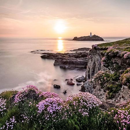 Holiday Home Sea Echo By Interhome St Austell Kültér fotó