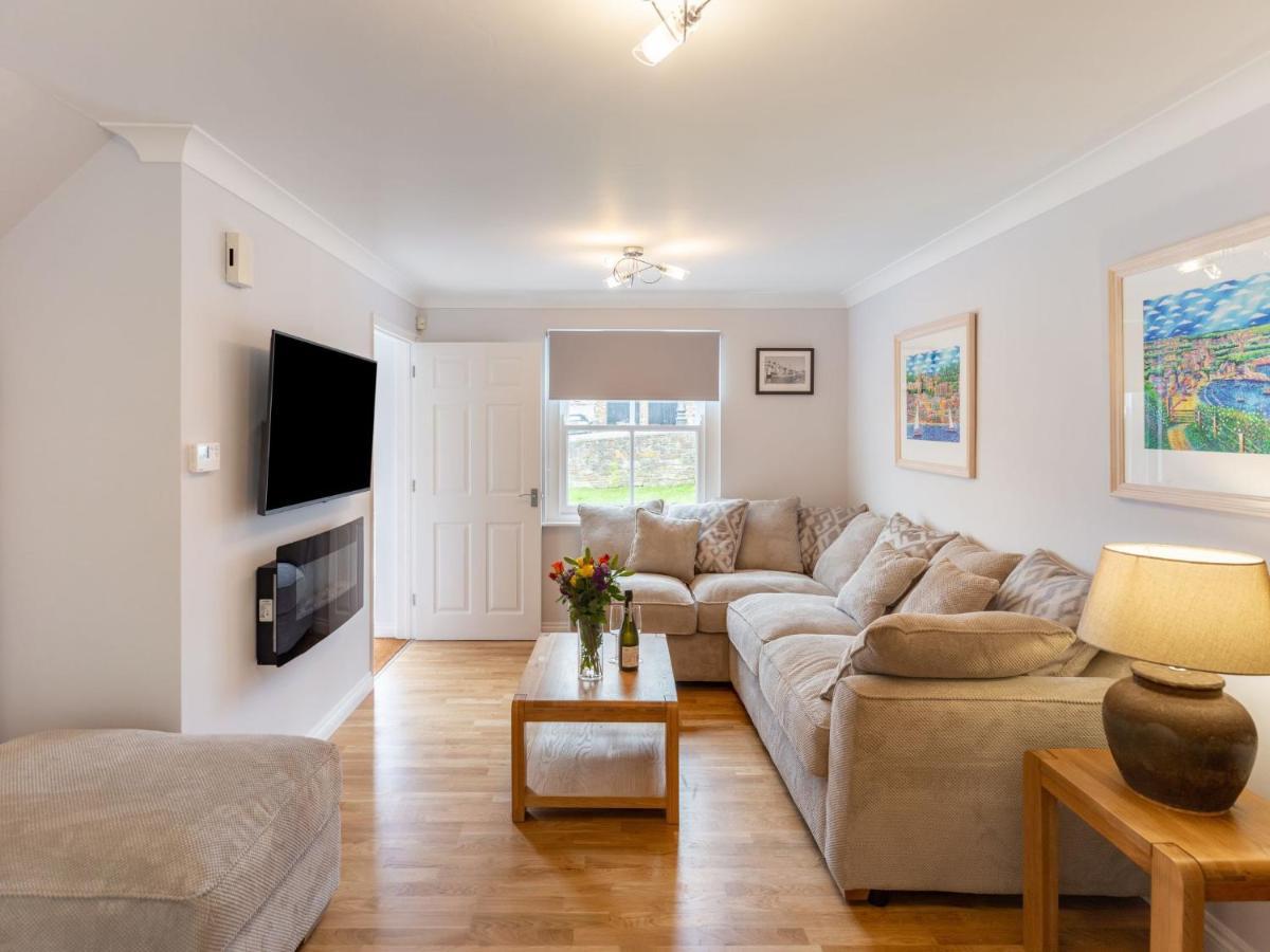 Holiday Home Sea Echo By Interhome St Austell Kültér fotó