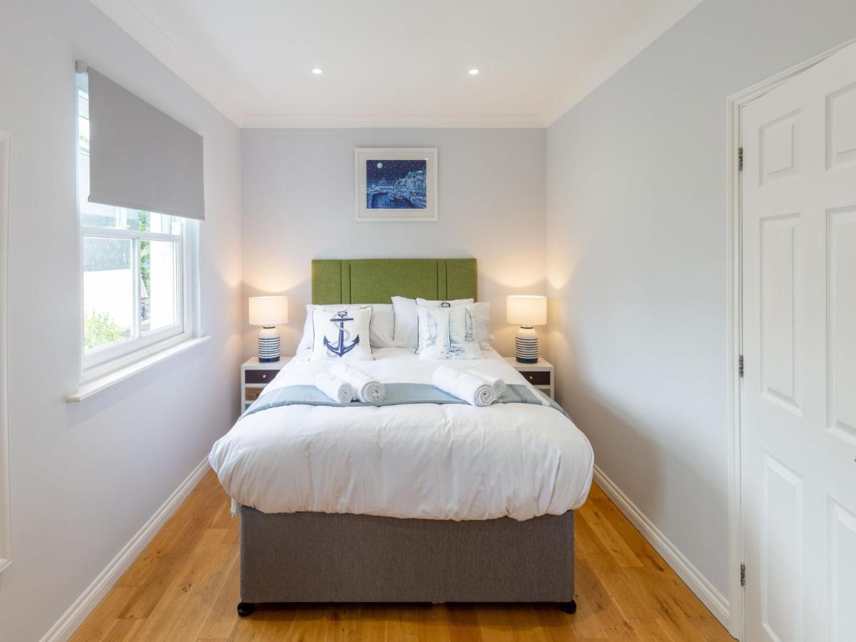 Holiday Home Sea Echo By Interhome St Austell Kültér fotó